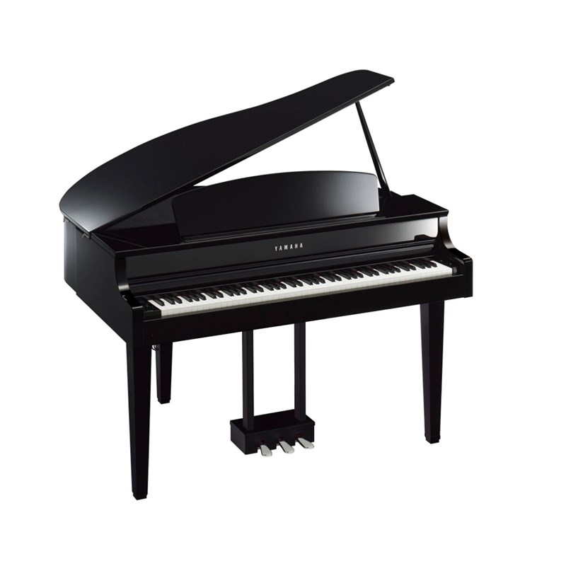 Yamaha CLP-665 Clavinova Digital Piano